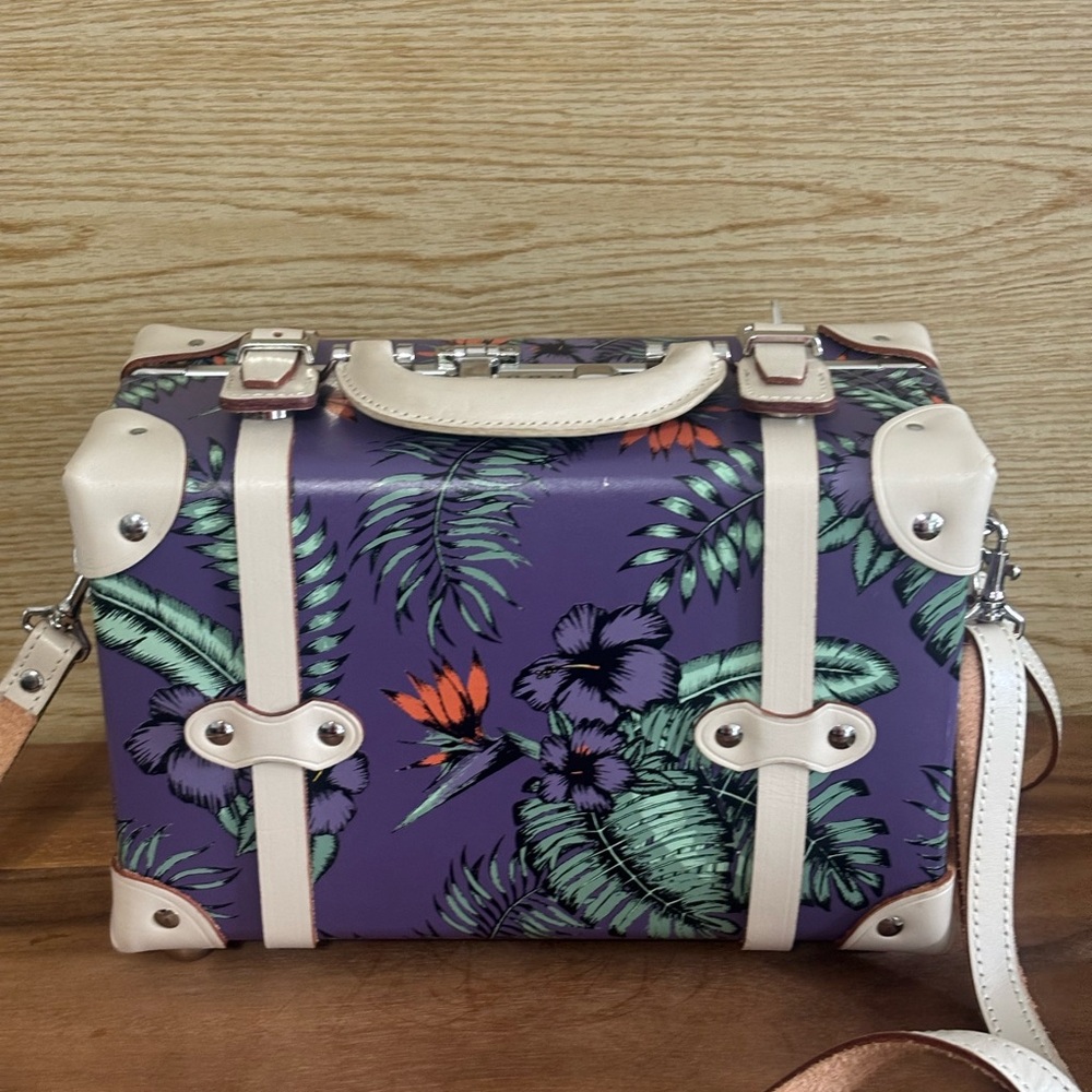 STEAMLINE Luggage
